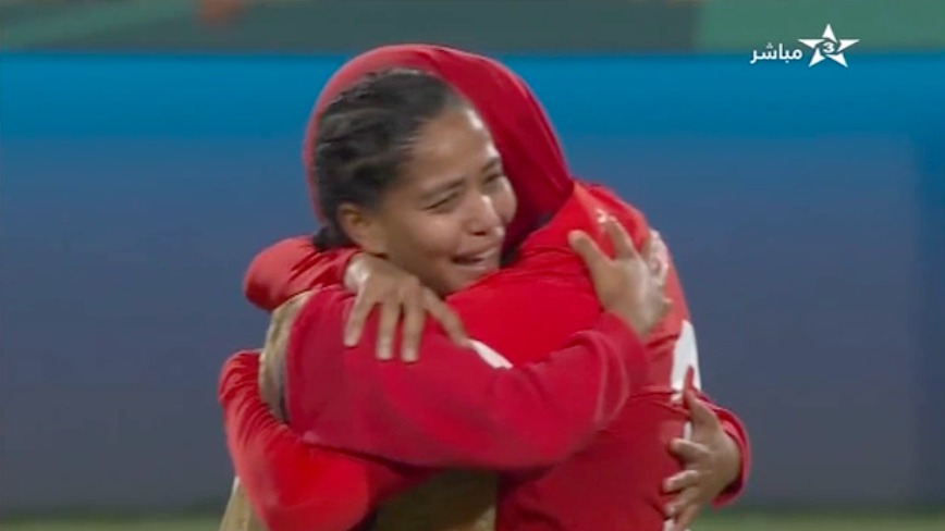 مونديال السيدات.. تأهل تاريخي للبؤات الأطلس