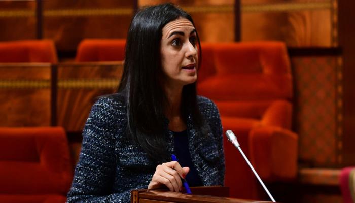 نادية فتاح: تفعيل صندوق محمد السادس للاستثمار أولوية