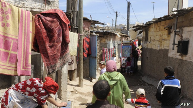 مستوى معيشة الأسر: انخفاض معدل الفقر يقابله زيادة في هشاشة الوسط الحضري