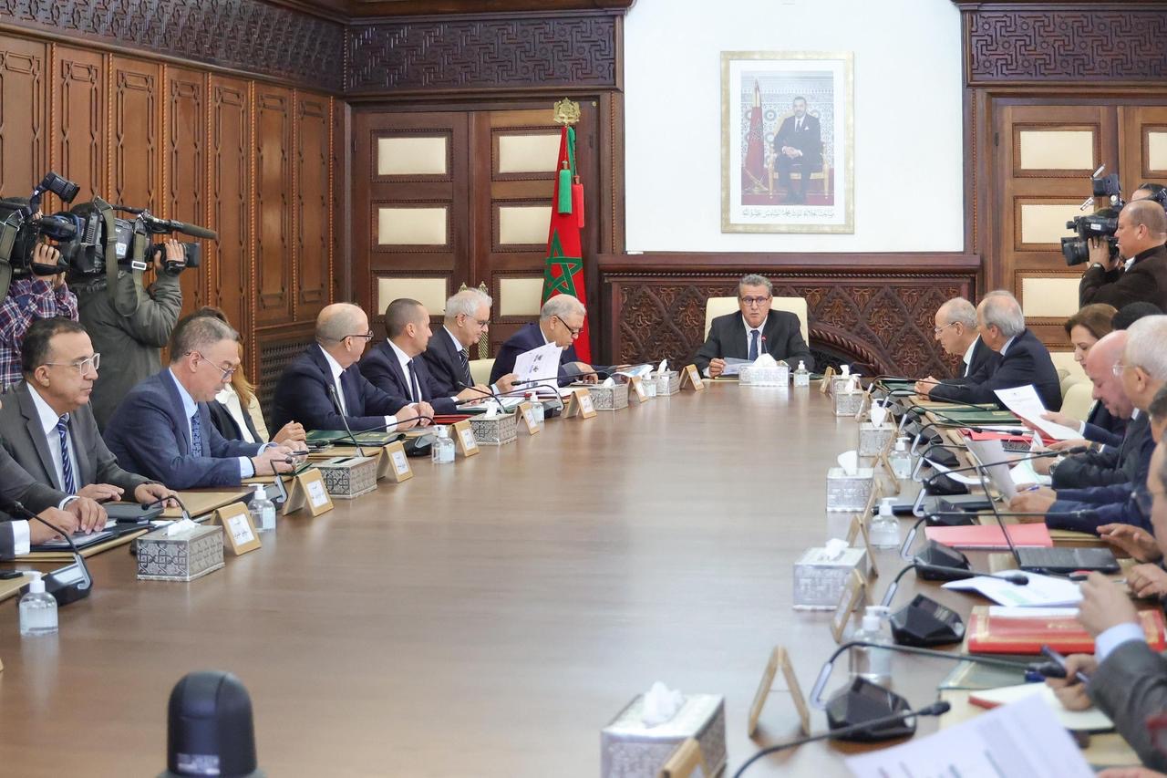 ما يفوق 33 ألف أسرة أعادت بناء وتأهيل منازلها بعد زلزال الحوز