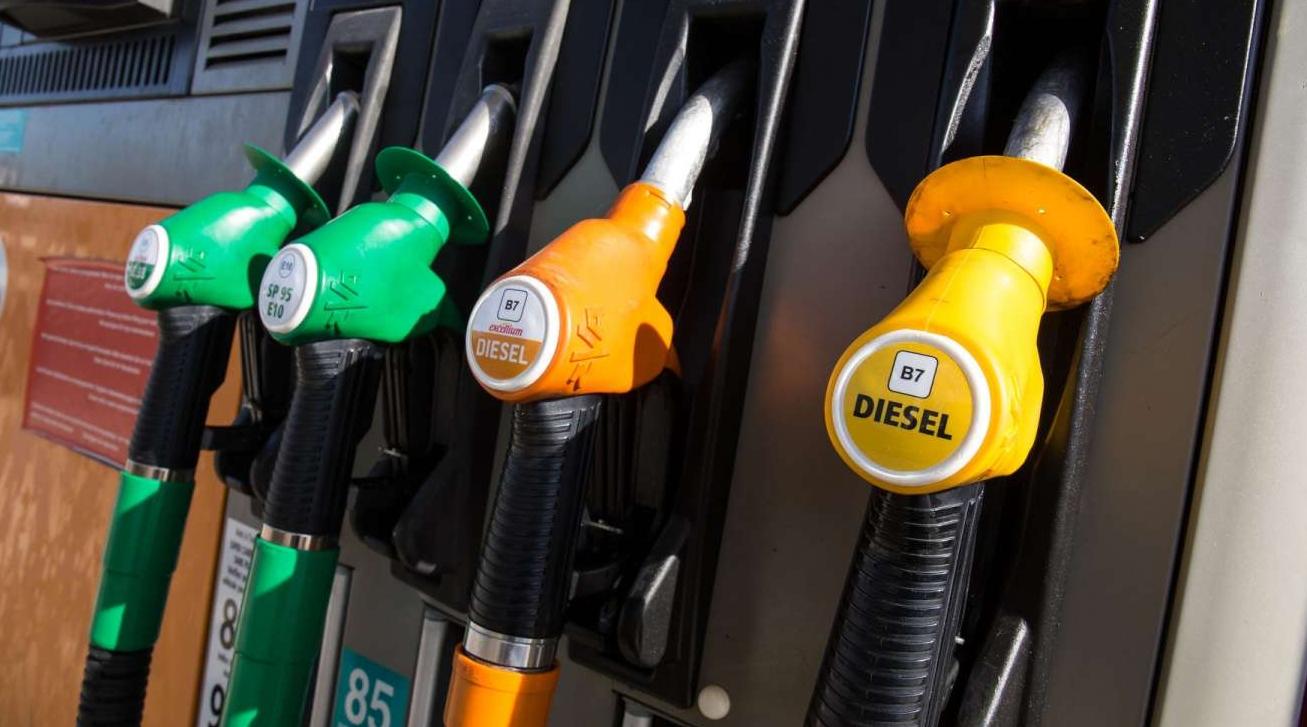 زيادات "مفاجئة" في أسعار "الكازوال" اليوم السبت