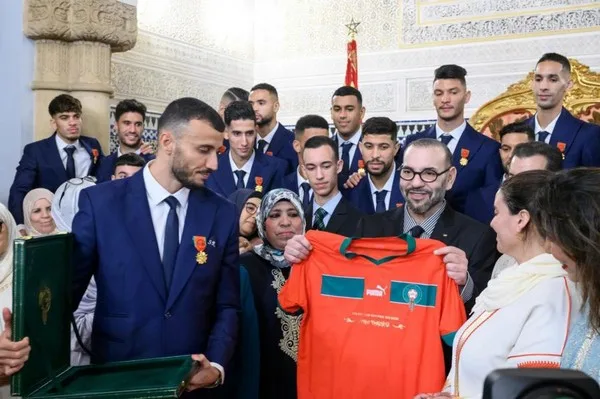 هكذا وضع المغرب التكوين وتأهيل المنشآت في صلب السياسات الرياضية