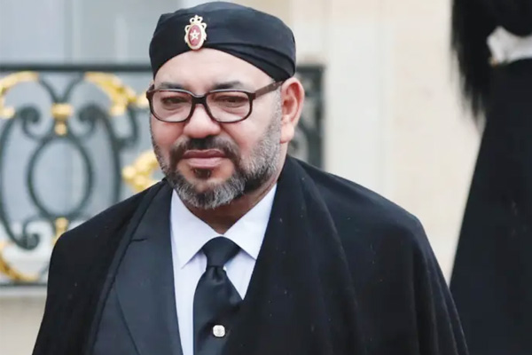 منتدى “الفوبريل”يمنح الملك “جائزة إسكيبولاس للسلام”