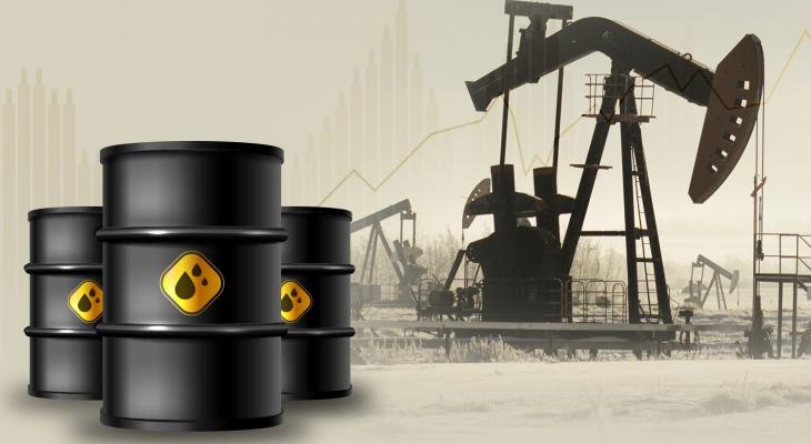 أسعار النفط تتراجع مع ترقب تطورات إمدادات الطاقة العالمية