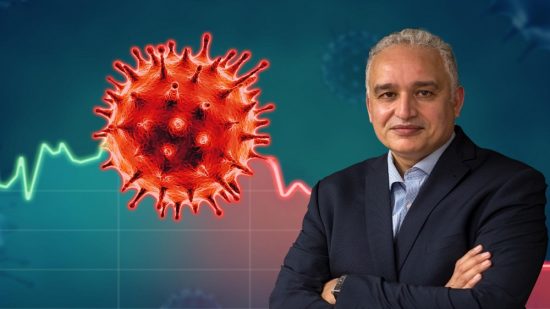 حمضي لـ"اقتصادكم": متحور "بي آي 2.86" سيشكل خطرا على هذه الفئات في حال دخوله المغرب