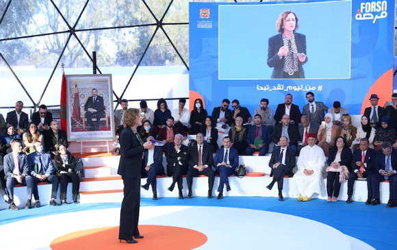 برنامج "فرصة": وزارة السياحة تفند المعلومات الزائفة بشأن منح تمويلات لـ 4000 إمرأة "وهمية"