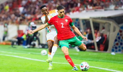 كأس العالم 2026.. المغرب: القوة الصاعدة في سماء كرة القدم العالمية