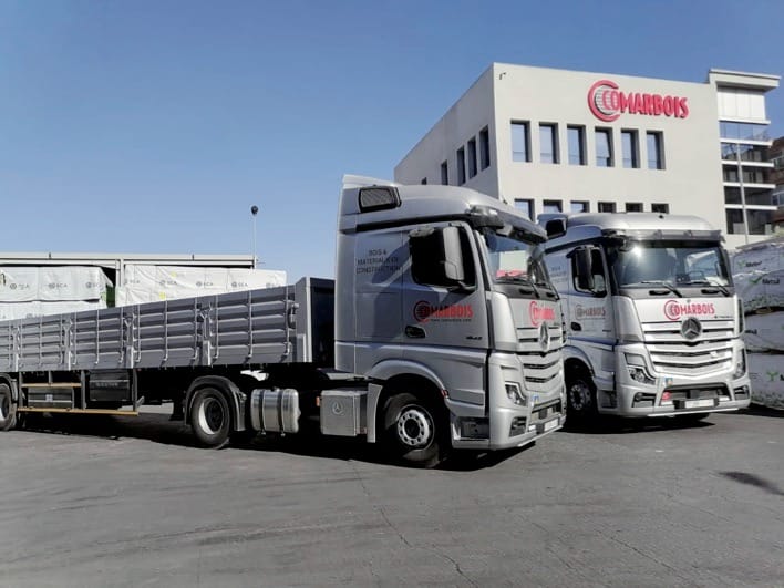 عملاق الخشب المغربي يستثمر 10 ملايير في وحدة صناعية جديدة