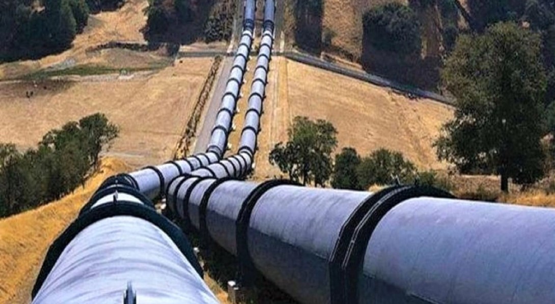 مستشارون ألمان لمواكبة مشروع أنبوب الغاز المغرب ـ نيجيريا