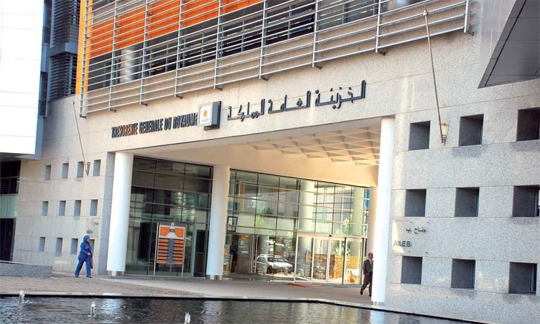 8,25 مليار درهم فائض ميزانيات الجماعات الترابية في النصف الأول من 2026