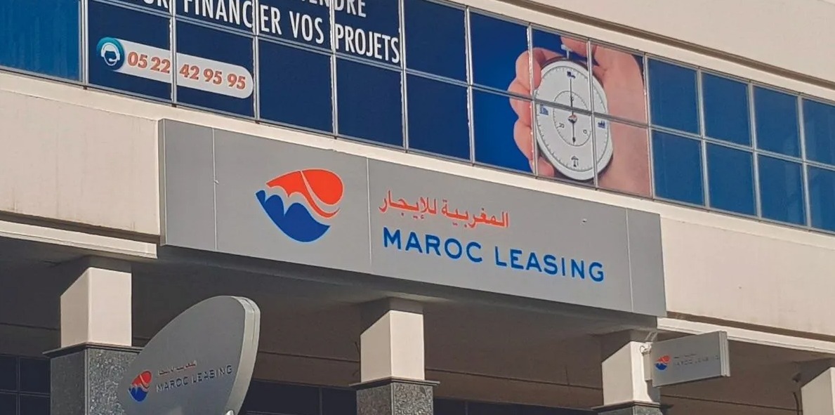 أرباح "المغربية للإيجار" تتجاوز 2.8 ملايير