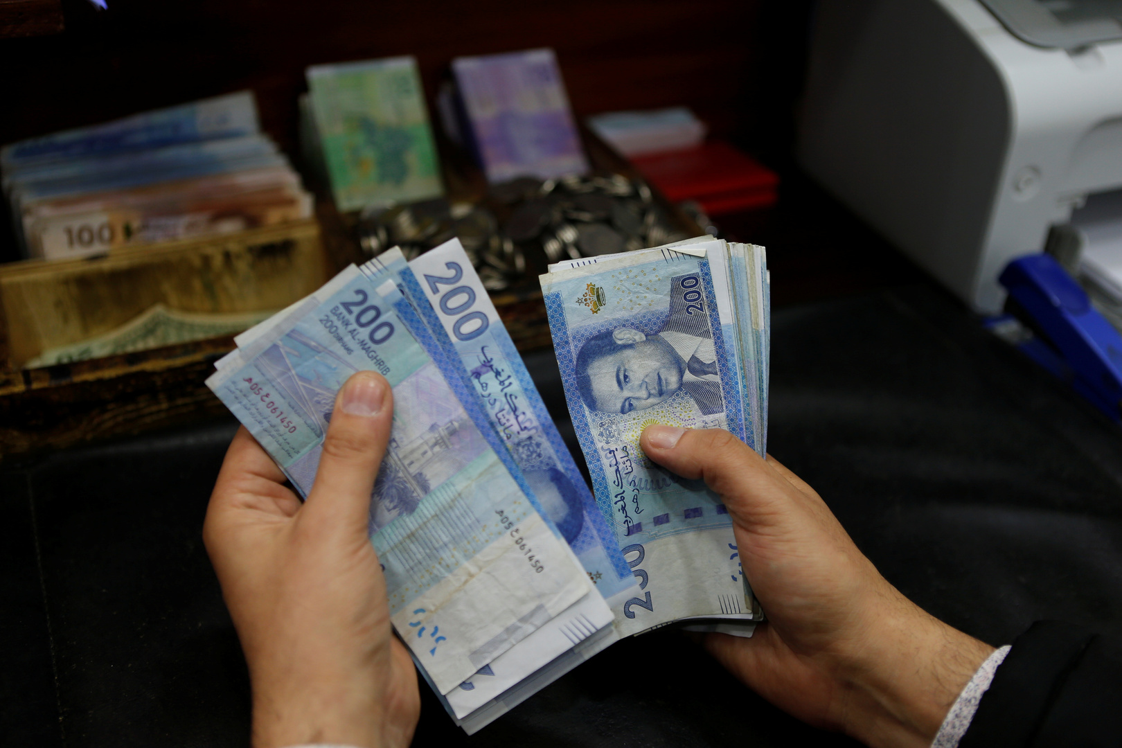 هل يكشف ارتفاع المديونية عن تحسن التمويل أم زيادة المخاطر المالية؟