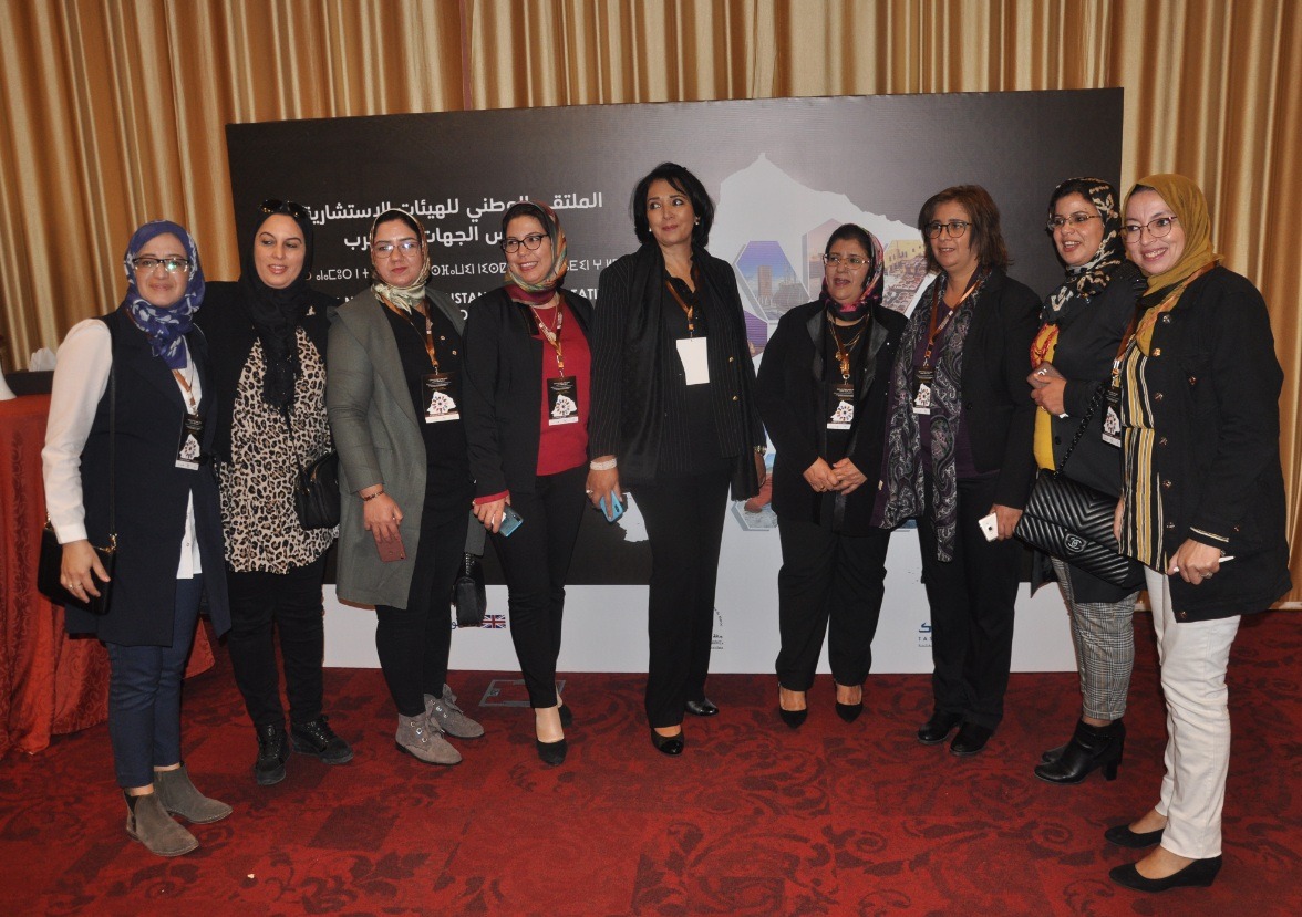 قريبا لدى البنوك.. منتوج ائتماني أوربي تحت اسم "نساء مقاولات"