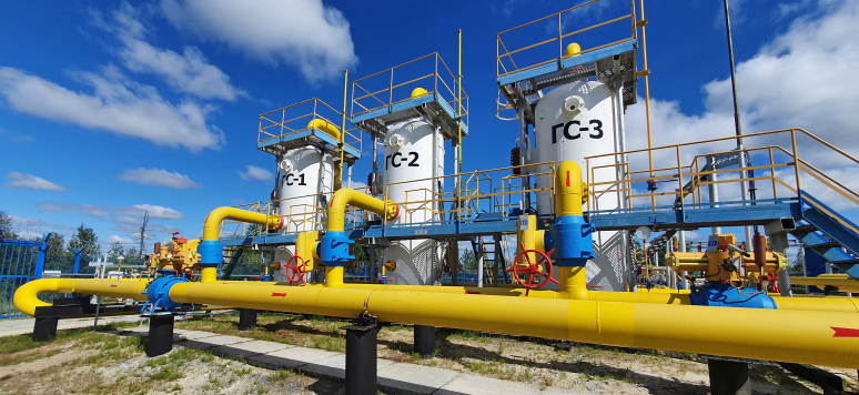 روسيا تقطع الغازعن الدنمارك وهولندا وشركة تورد لألمانيا ابتداء من اليوم