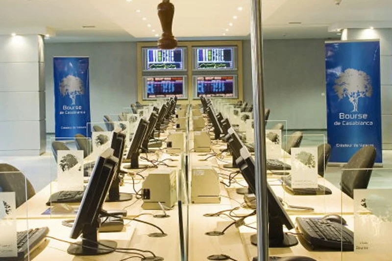 بورصة الدار البيضاء: "مازي" يتراجع بـ0,77% عند إغلاق جلسة الأربعاء