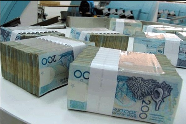 بالأرقام: تفاقم الحاجة إلى تمويل الاقتصاد الوطني