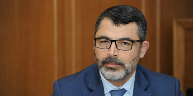 أنبوب الغاز المغرب- نيجيريا.. مدير عام "إثمار الموارد" يكشف تفاصيل استثمارية جديدة