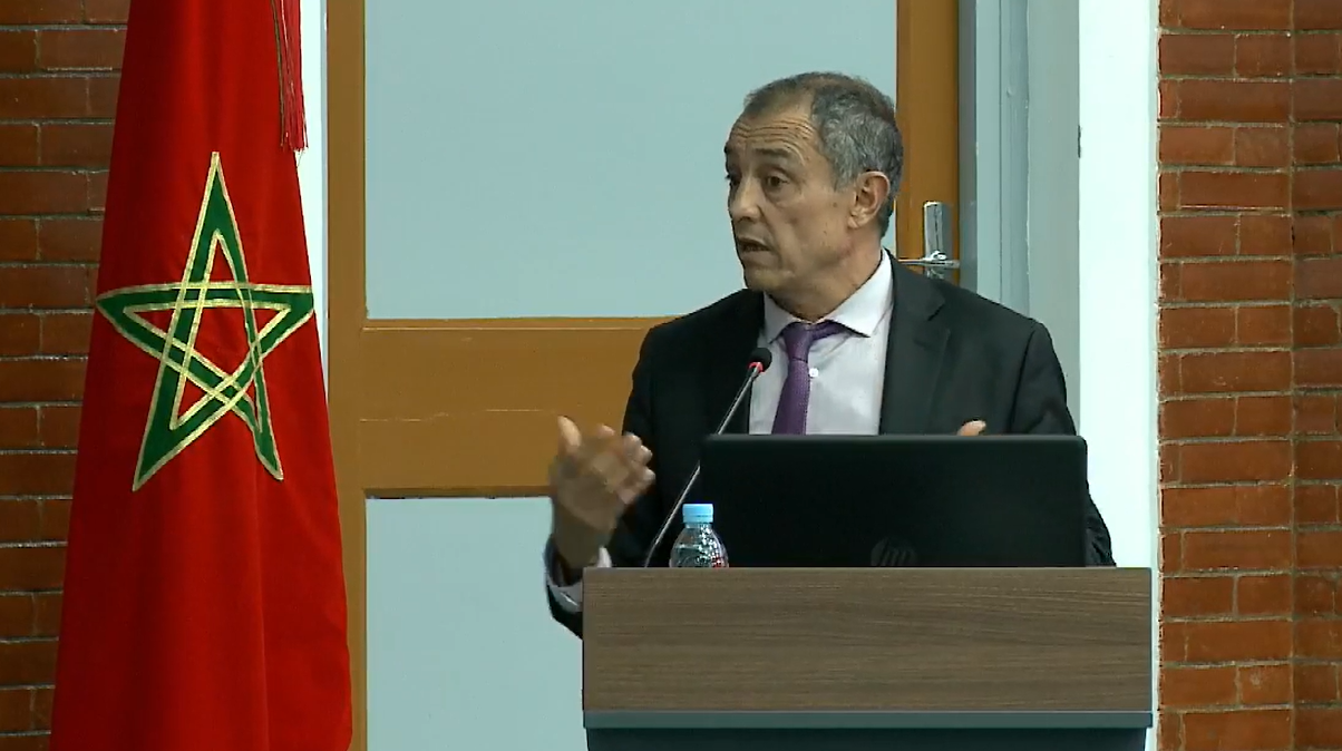 الشامي: "انطلاقة" أكثر برامج الدعم المقاولاتي شيوعا بين الشباب