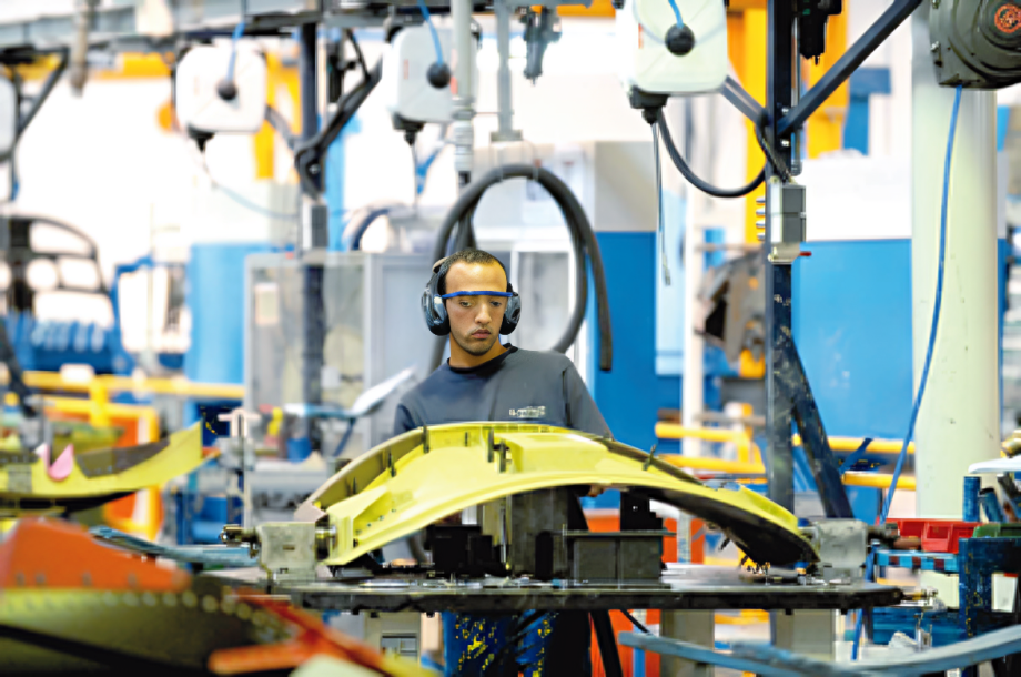 50 ألف مقاولة مهددة بالإفلاس في 2025.. كونفدرالية تحذر