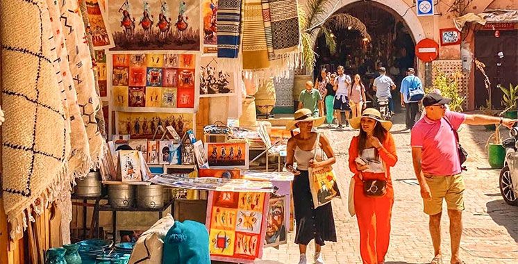 إستقبال 4,3 مليون سائح خلال الربع الأول من 2026