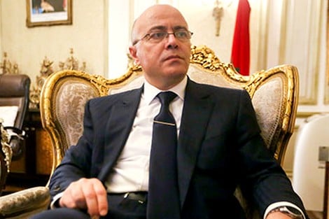 سفير المغرب يكشف آخر الترتيبات قبل قمة الوداد والأهلي