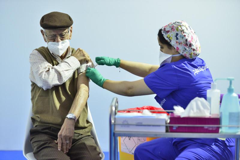 حصيلة كورونا في صعود جديد بـ19 إصابة