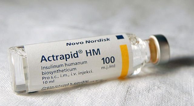 وقف تطبيق الرسم المضاد للإغراق على واردات "الأنسولين" الدنماركية