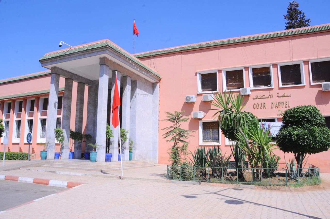 وفاة شخص تحت الحراسة النظرية.. الوكيل العام للملك بمراكش يوضح