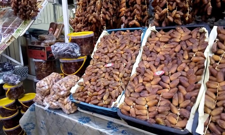 ارتفاع واردات التمور المصرية يدعم استقرار الأسعار في المغرب