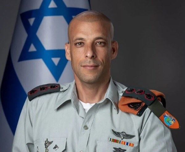 إسرائيل تعين أول ملحق عسكري لها بالمغرب