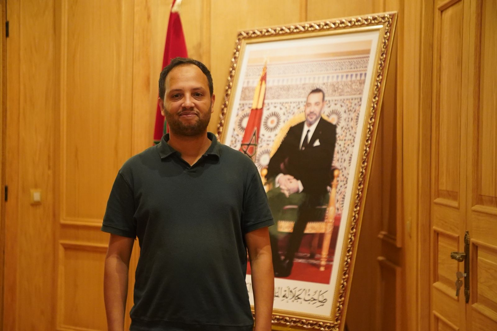 بالفيديو.. مؤسس منصة: Pathacks نطمح لتكوين مليون مبرمج مغربي