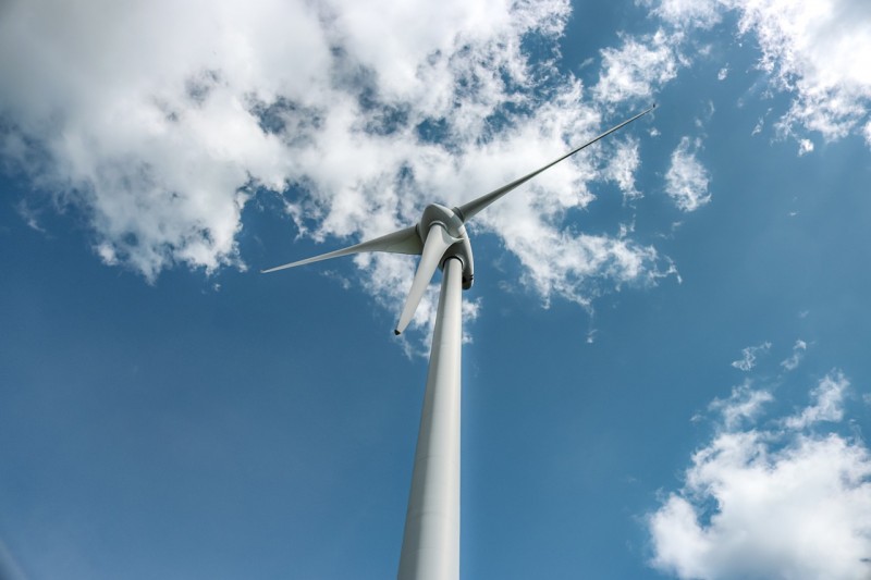 تقرير: المغرب يقود صناعة الطاقة الريحية في أفريقيا