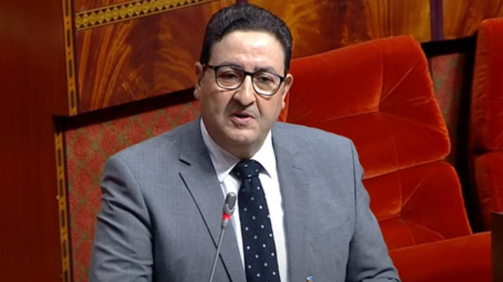 النقل واللوجستيك.. قيوح يعلن توجهات جديدة لإحياء الأسطول البحري وتنظيم "التروتينيت"