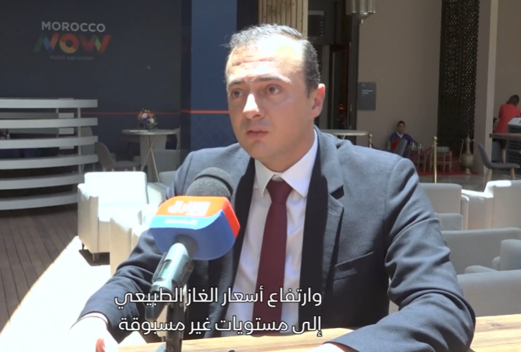 صديقي: 54 اتفاقية للتبادل الحر تدعم تدفق الاستثمارات الأجنبية إلى المغرب