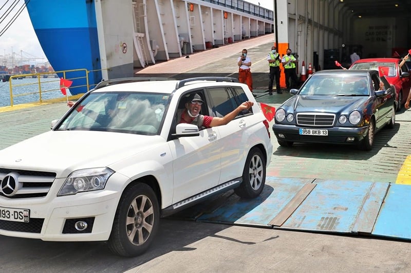 مغاربة الخارج عاجزون عن سداد قروض بـ160 مليارا للبنوك