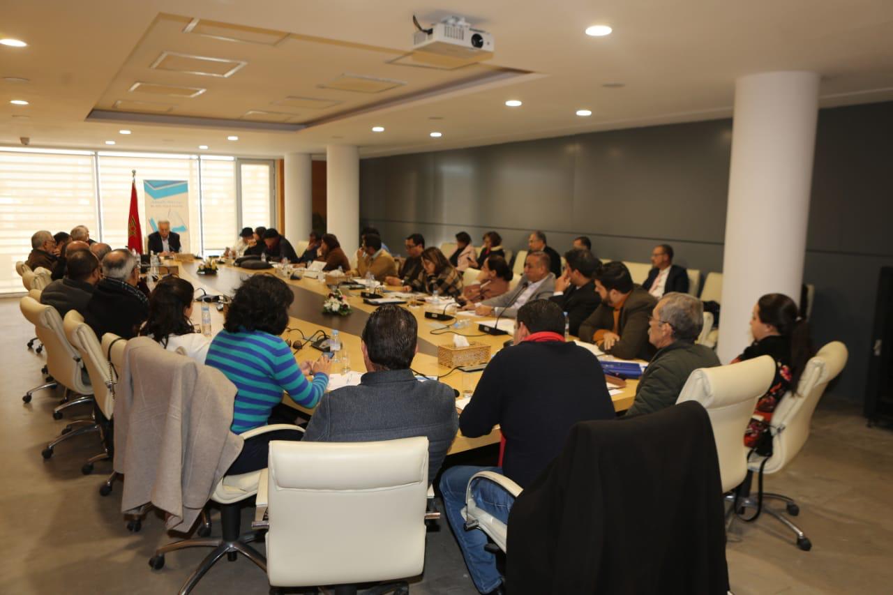 التقدم والاشتراكية يحذر حكومة أخنوش من المساس بالخدمات العمومية