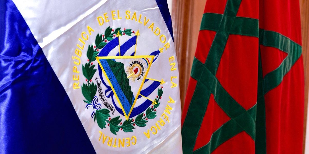 المغرب يبحث التعاون في المجال السياحي مع السلفادور
