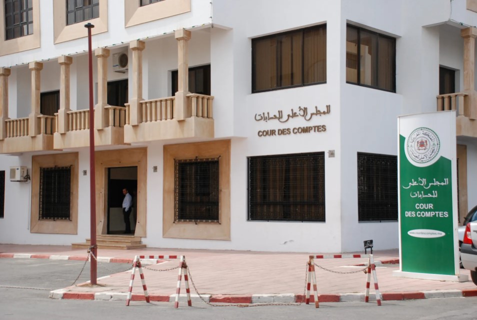 قضاة الحسابات تعقبوا 3460 مليار من حسابات صندوق تدبير كورونا لهذا السبب