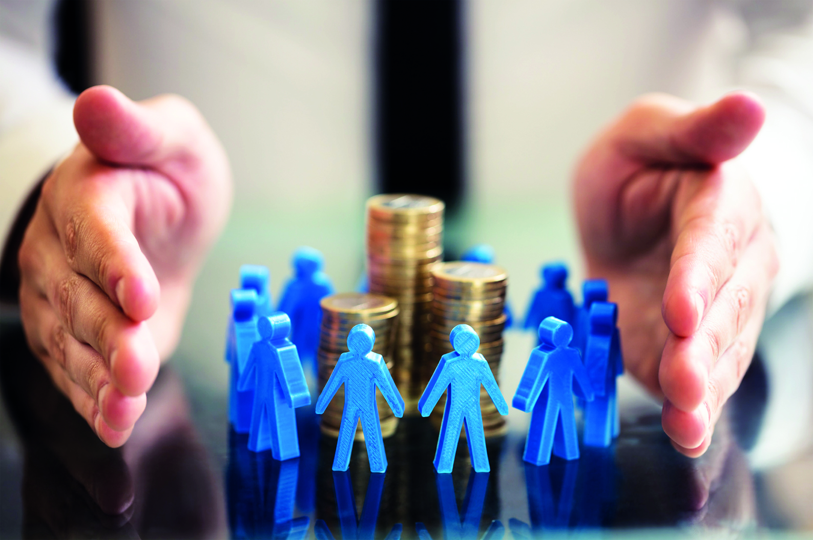 البنوك التشاركية تمنح 33،8 مليار درهم من التمويلات سنة 2024