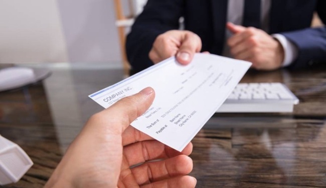 إصلاح نظام الشيكات بدون رصيد بالمغرب.. ما الذي سيتغير؟