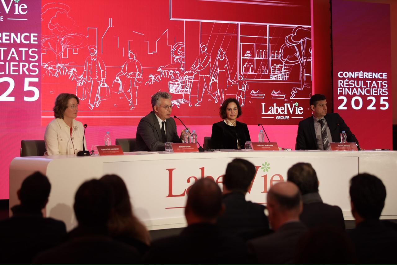 لا بيل في" بين التوسع والربحية.. نمو متسارع وأرباح تصنع الفارق"