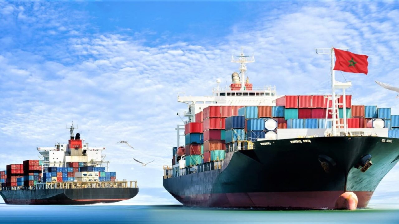 هكذا حولت القدرات اللوجستية المتقدمة المغرب إلى منصة الربط الدولي والنقل