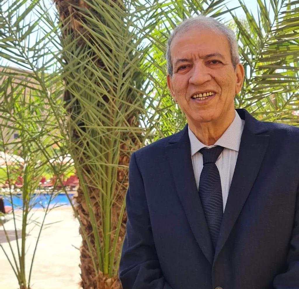 وفاة الصحافي عبد الله عمراني