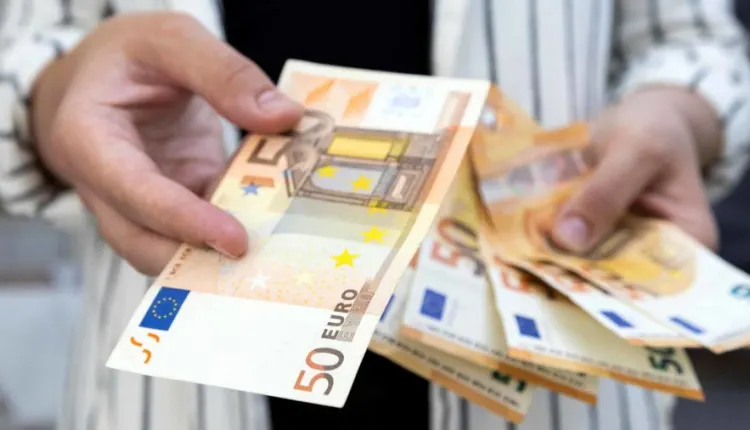 الأورو يواصل تراجعه أمام الدرهم في سياق تضخمي