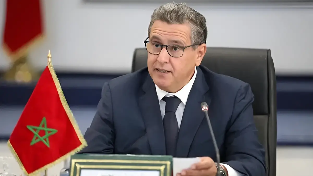 أخنوش يدعو إلى تسريع وتيرة إنجاز المشاريع وتعزيز التواصل مع المواطنين