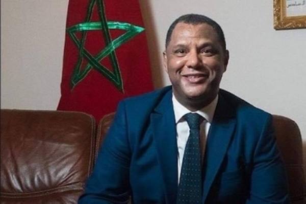 السفير حسن الناصري: العلاقات بين المغرب والسنغال مبنية على "التفاهم والتقارب"