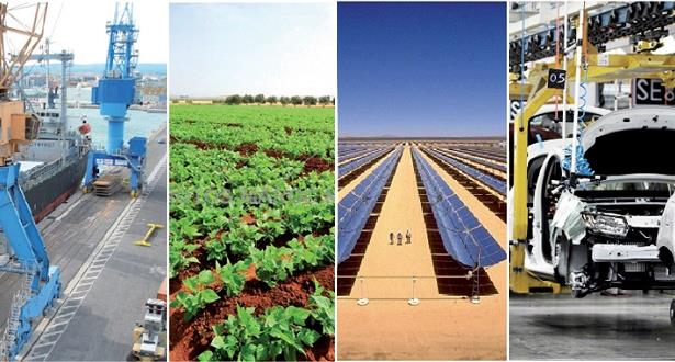 "البريطانية للاستثمار الدولي" تضخ أكثر من 300 مليون دولار في المغرب