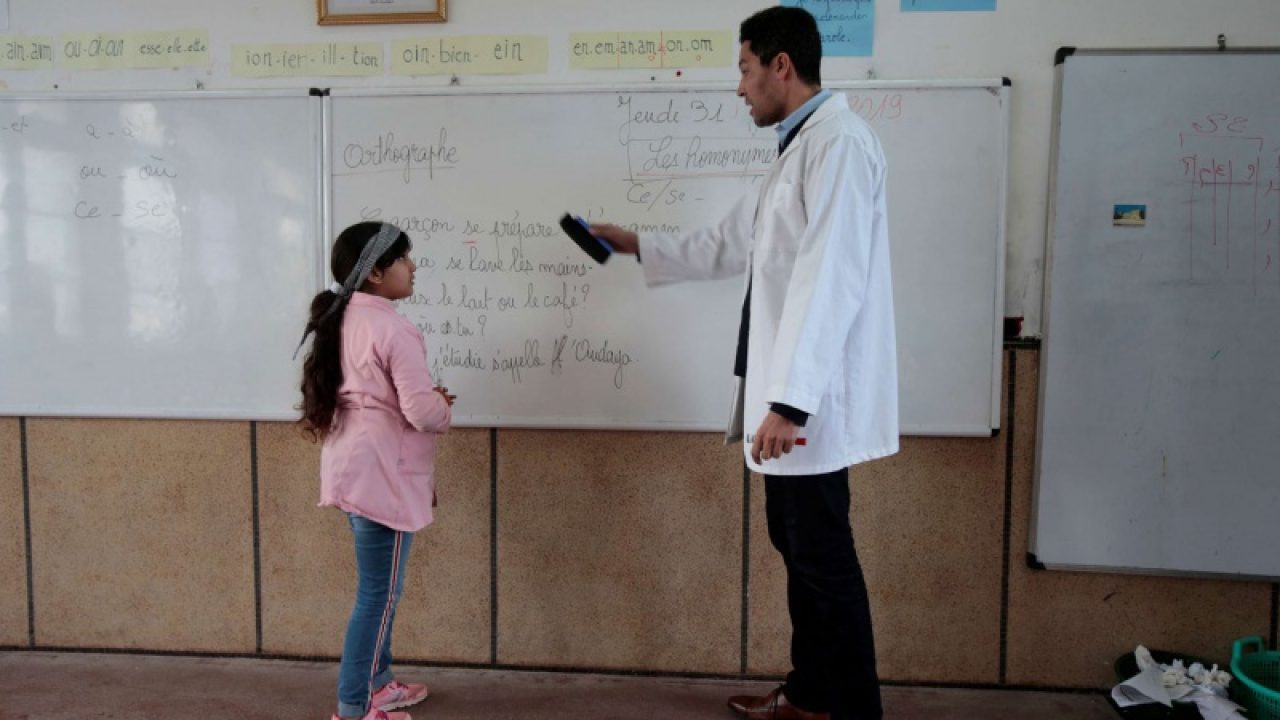 وزارة بنموسى تفتح الترشيح لتوظيف 20 ألف منصب شغل