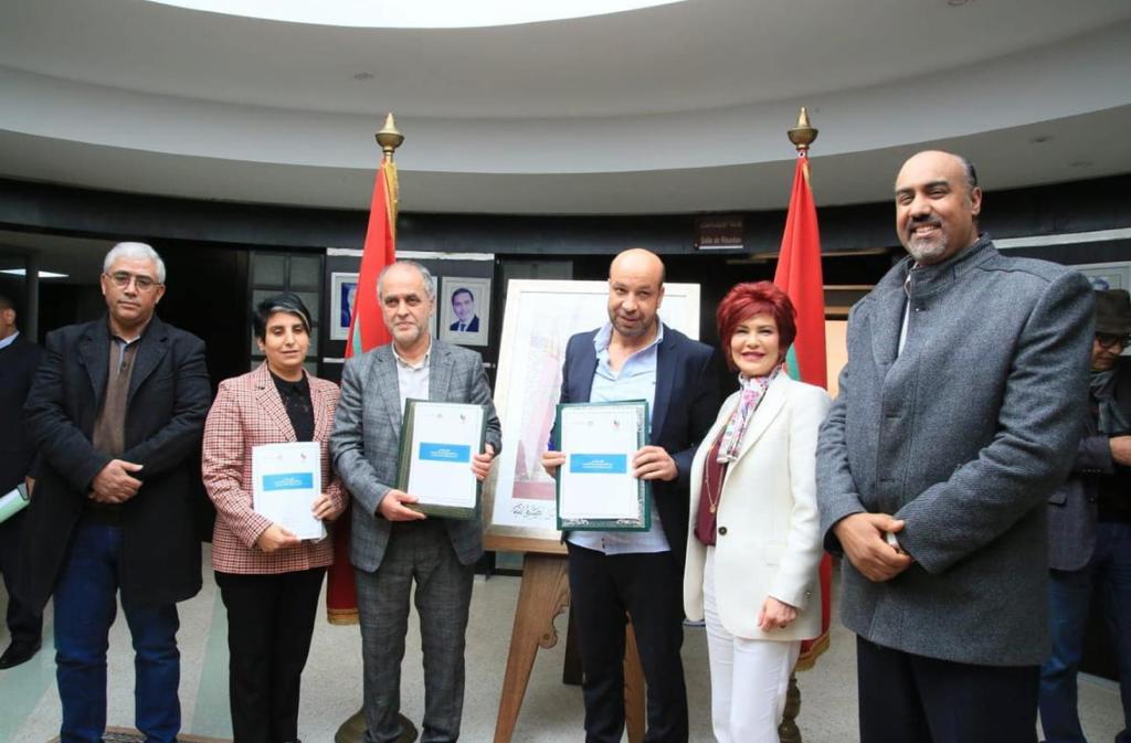 جمعية الإعلام والناشرين تعلن تنفيذ الزيادة في أجور الصحافيين بنهاية فبراير الجاري