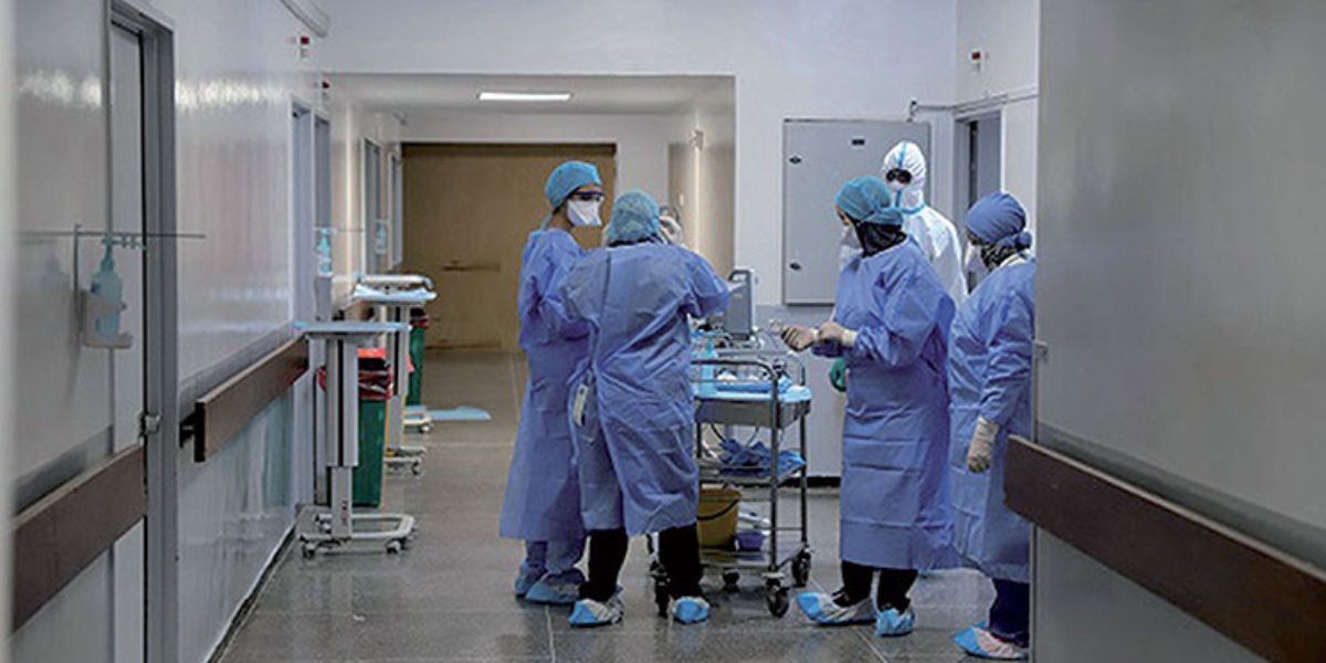 الولوج إلى الرعاية الصحية.. البنك الأفريقي يعبئ تمويلا بـ 120 مليون أورو لفائدة المغرب